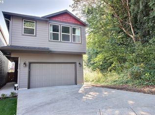 2415 NE 131st Ct, Vancouver, WA