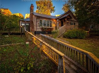 1420 Ravinia Rd, Charleston, WV 25314