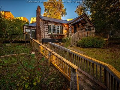 1420 Ravinia Rd, Charleston, WV, 25314