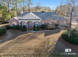 8999 Pine Run, Spanish Fort, AL 36527