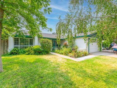 2636 Escobar Way, Sacramento, CA, 95827