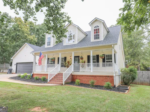 240 NW Southern Walk Dr, Milledgeville, GA 31061