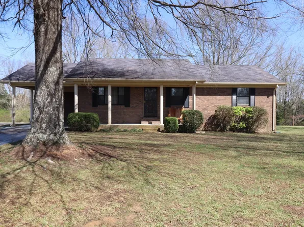 8375-64 State Hwy W, Bethel Springs, TN 38315