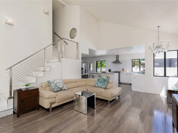 2712 Sidonia Ave, Las Vegas, NV 89102