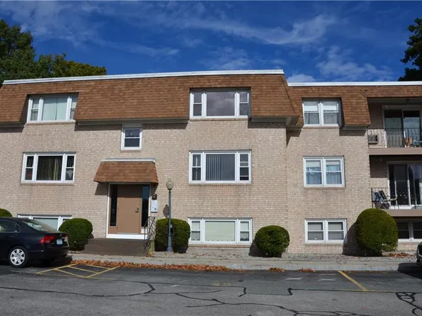 1803 Mineral Spring Ave #B12, North Providence, RI 02904