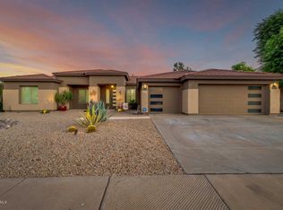21031 E Stirrup St, Queen Creek, AZ 85142