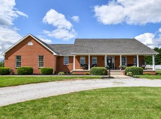 8803 S 100 W, Romney, IN 47981