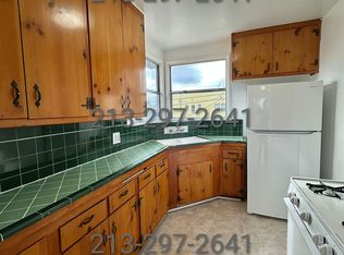 1015 N Normandie Ave #10, Los Angeles, CA 90029
