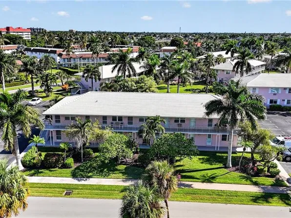 190 N Collier BLVD #V9, MARCO ISLAND, FL 34145