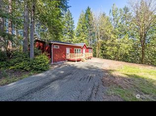 471 E Stadium Beach Rd W, Grapeview, WA 98546