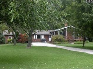 5551 New London Rd, Ashtabula, OH 44004