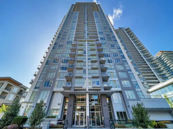 13325 102a Ave #1808, Surrey, BC V3T 0J5