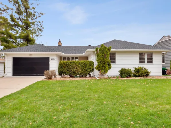 4416 W 58th St, Edina, MN 55424
