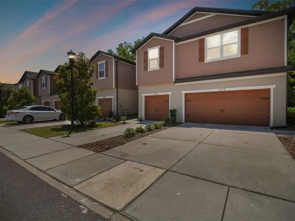 5378 Sylvester Loop, Tampa, FL 33610