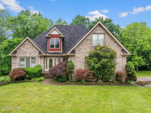 116 Running Creek Ct, Shepherdsville, KY 40165