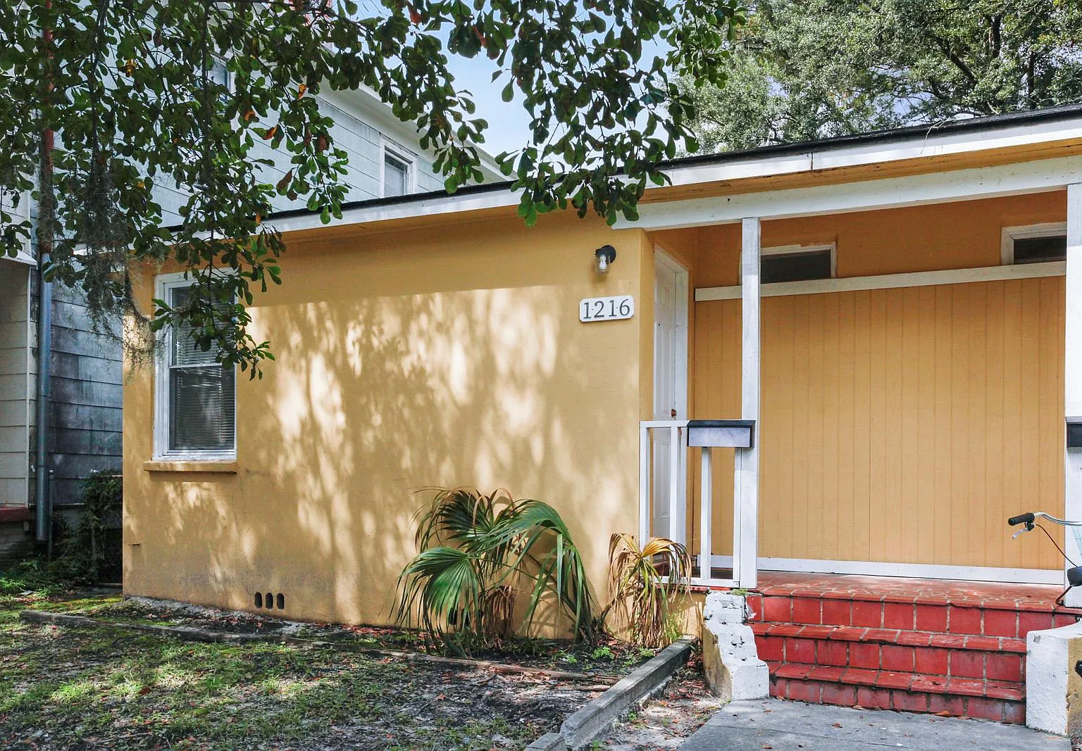 1 bed, 600 sqft, $1,195 — Photo 1