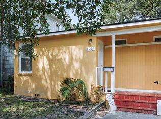1216 E 32nd St, Savannah, GA 31404