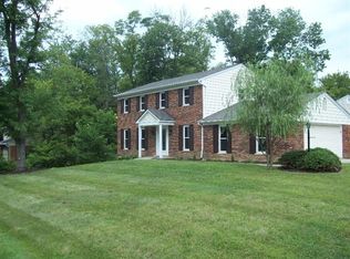 4164 Heritage Glen Dr, Cincinnati, OH 45245