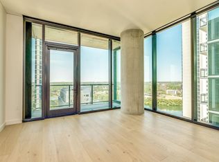 610 Davis St #2305, Austin, TX 78701