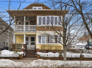 153 4th St, Providence, RI 02906