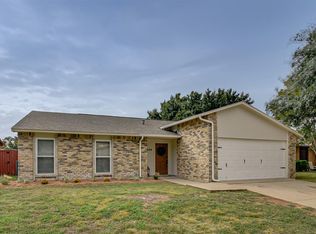 7604 Kingsmill Ter, Fort Worth, TX 76112