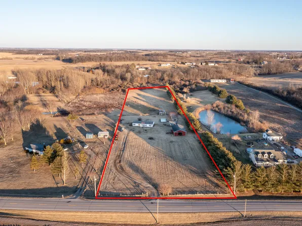 8245 Catawba Mechanicsburg Rd, Mechanicsburg, OH 43044