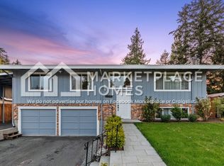 20428 53rd Ave W, Lynnwood, WA 98036