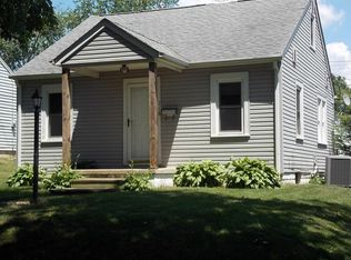 718 Medill Ave, Lancaster, OH 43130