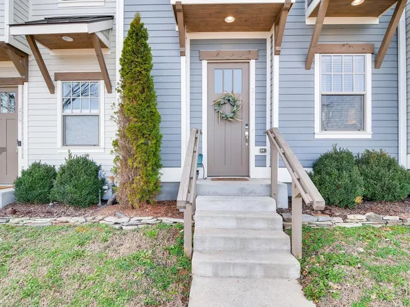 211 Bellmore Ave, Nashville, TN 37209