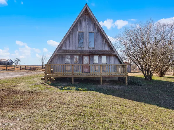 315 Old Dyersburg Rd, Dyer, TN 38330