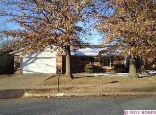 18203 E 2nd St S, Tulsa, OK 74108