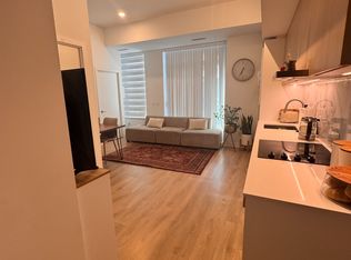 1100 Sheppard Ave W #119, Toronto, ON M3K 0E4