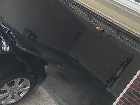 2 Car Garage