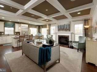 8600 Hines Cir, Laurel, MD 20723