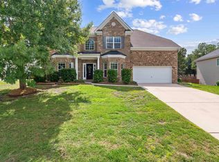557 Briar Jump Ln, Blythewood, SC 29016