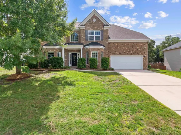 557 Briar Jump Ln, Blythewood, SC 29016