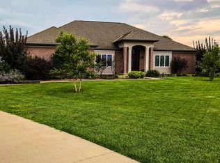 3780 John Wayne Dr, Hamilton, OH