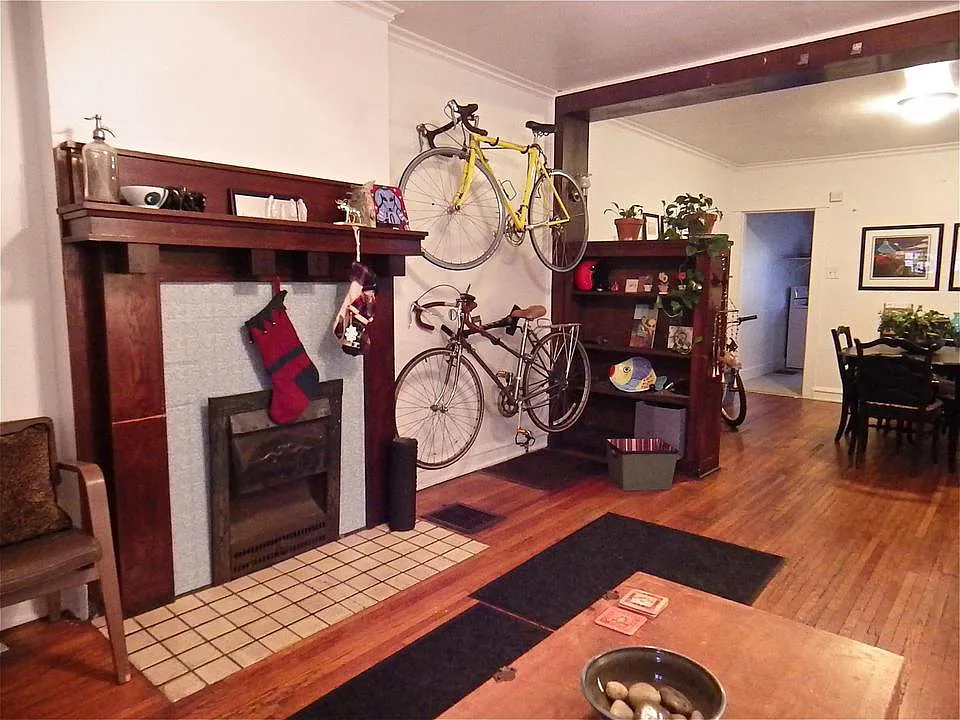 3 bed, 1230 sqft, $1,600 — Photo 4
