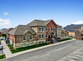 470 Lonsberry Dr #509, Cobourg, ON K9A 0K4