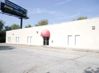 25 W Honey Creek Dr, Terre Haute, IN 47802