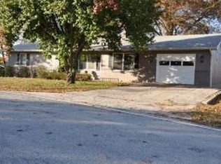 26316 Twin Rivers Dr, Shell Knob, MO 65747