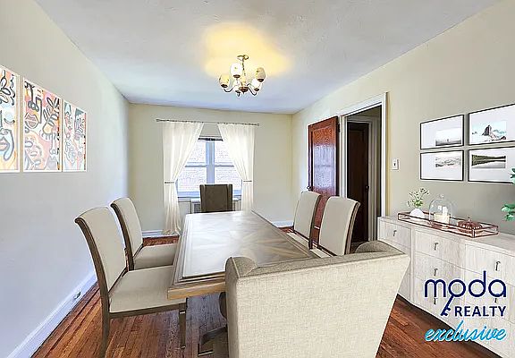 5th image of 3603 Tibbett Ave #A
