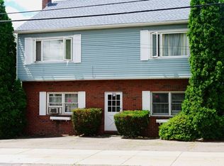 682 Bennett St, Luzerne, PA 18709