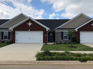 305 Riggs Blvd, Bardstown, KY 40004