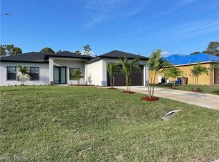 3214 45th St SW, Lehigh Acres, FL 33976