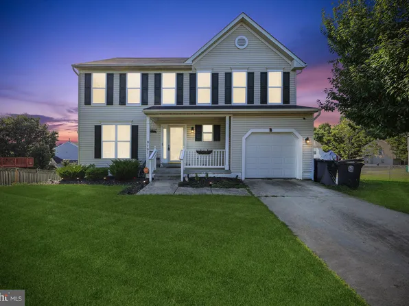 9707 Golden Eagle Ct, Upper Marlboro, MD 20772