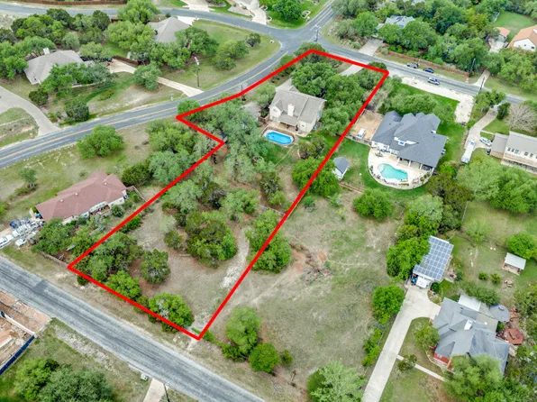 26702 Sagitarius, San Antonio, TX 78260