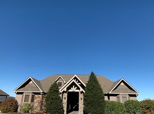 328 Ridgeline Dr #1, Banner Elk, NC 28604