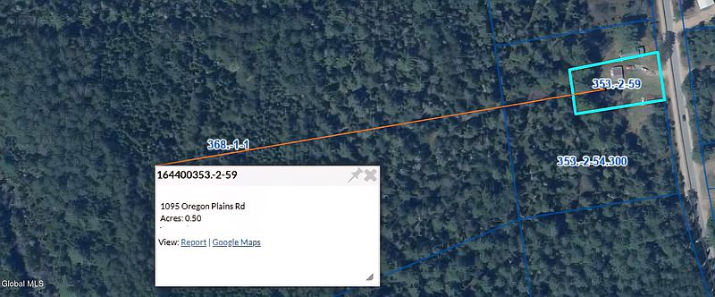 2nd image of 1095 Oregon Plains Road