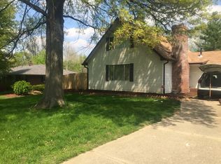 6405 Saint Jean Dr, Indianapolis, IN